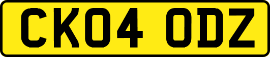 CK04ODZ