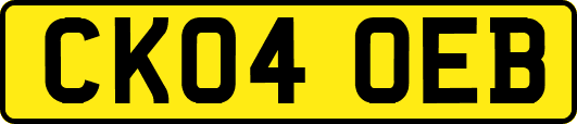 CK04OEB
