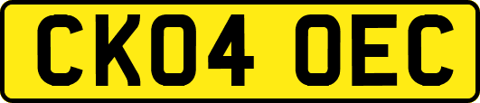 CK04OEC