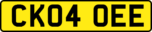 CK04OEE
