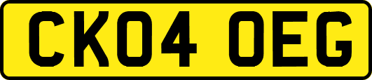 CK04OEG