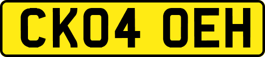 CK04OEH