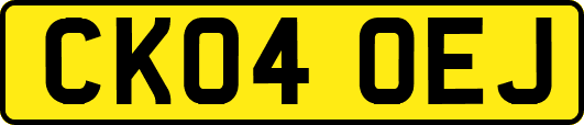 CK04OEJ