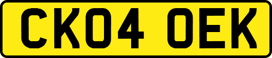 CK04OEK