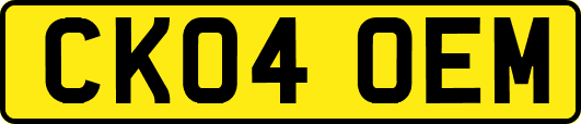 CK04OEM