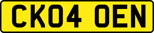 CK04OEN