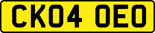 CK04OEO