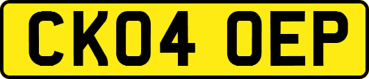 CK04OEP