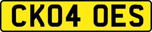 CK04OES
