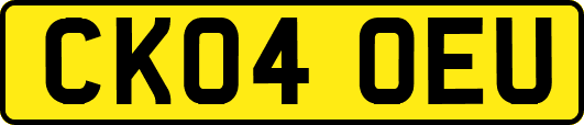 CK04OEU