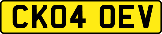 CK04OEV