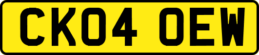 CK04OEW