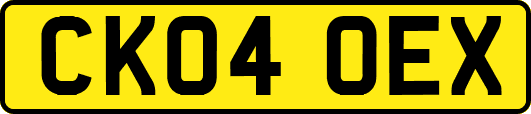 CK04OEX