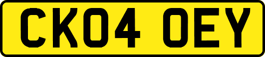 CK04OEY