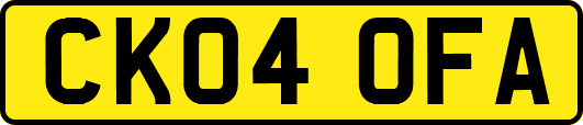 CK04OFA