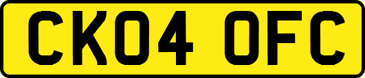 CK04OFC