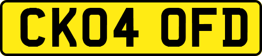 CK04OFD