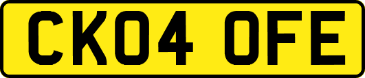 CK04OFE