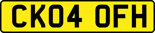 CK04OFH