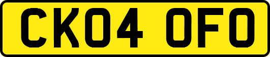 CK04OFO