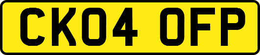 CK04OFP