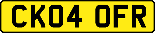 CK04OFR