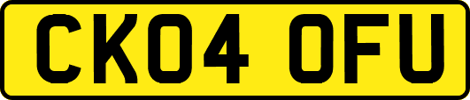 CK04OFU