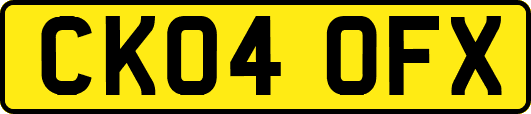 CK04OFX