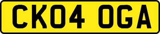 CK04OGA