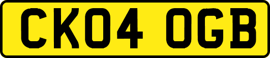CK04OGB