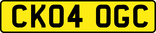 CK04OGC