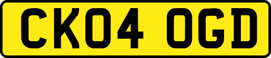 CK04OGD