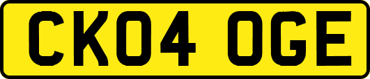 CK04OGE