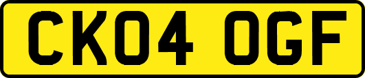 CK04OGF