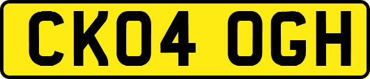 CK04OGH