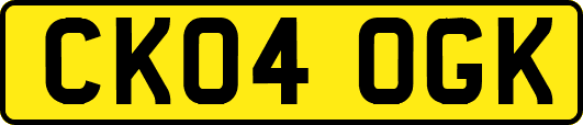 CK04OGK