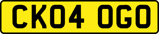 CK04OGO
