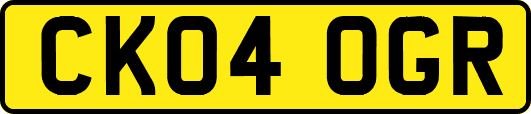 CK04OGR