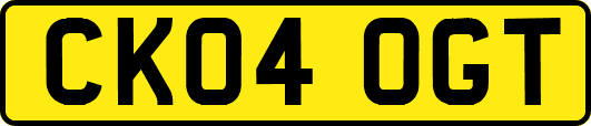 CK04OGT