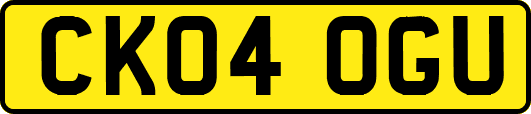 CK04OGU