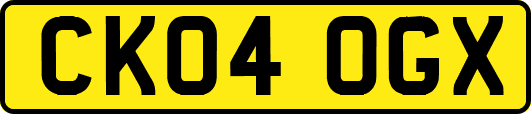 CK04OGX
