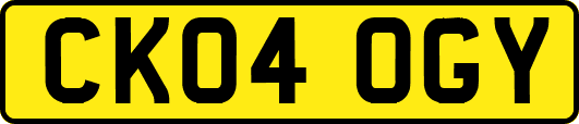 CK04OGY