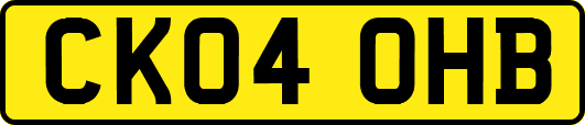 CK04OHB