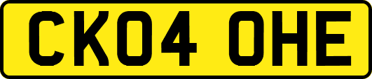 CK04OHE