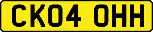 CK04OHH