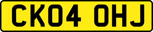 CK04OHJ