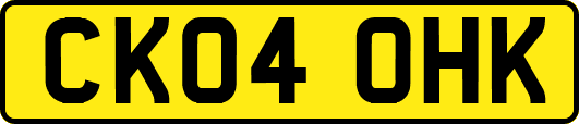 CK04OHK