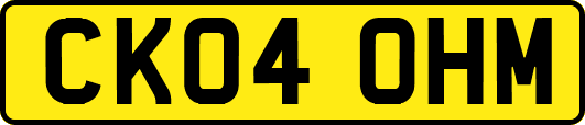 CK04OHM