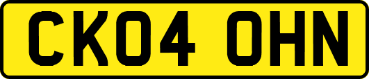 CK04OHN