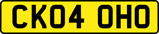 CK04OHO
